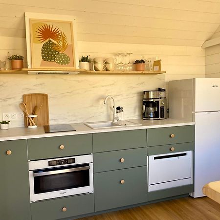 Margottine, Confortable Cocon Au Calme Saint-Brevin-les-Pins Exterior foto