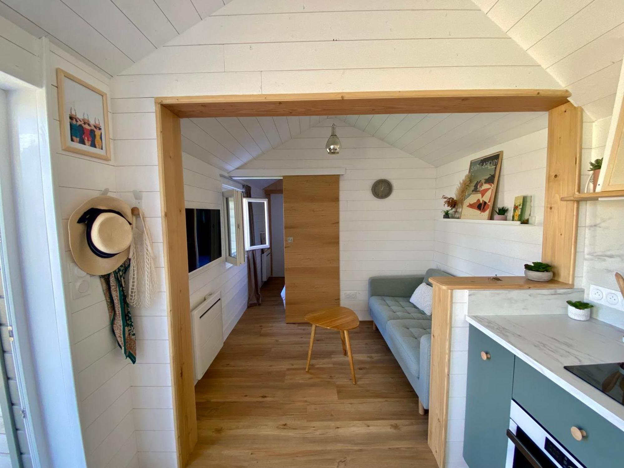 Margottine, Confortable Cocon Au Calme Saint-Brevin-les-Pins Exterior foto