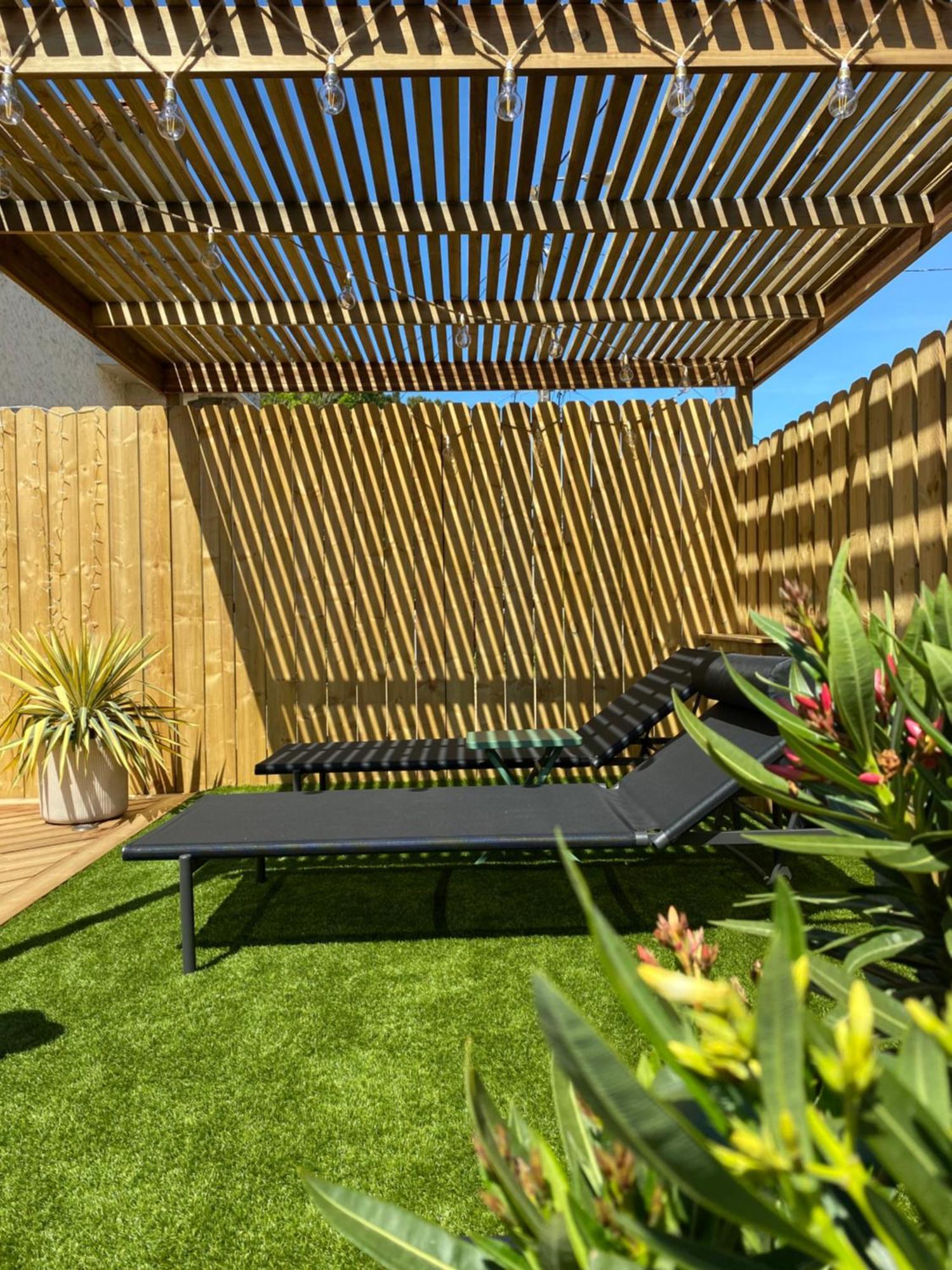 Margottine, Confortable Cocon Au Calme Saint-Brevin-les-Pins Exterior foto